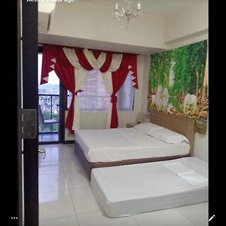 Manilabay Home Exterior foto