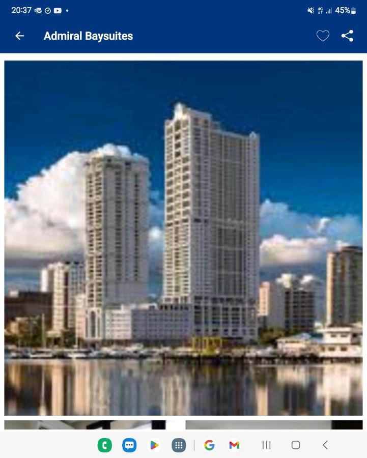 Manilabay Home Exterior foto