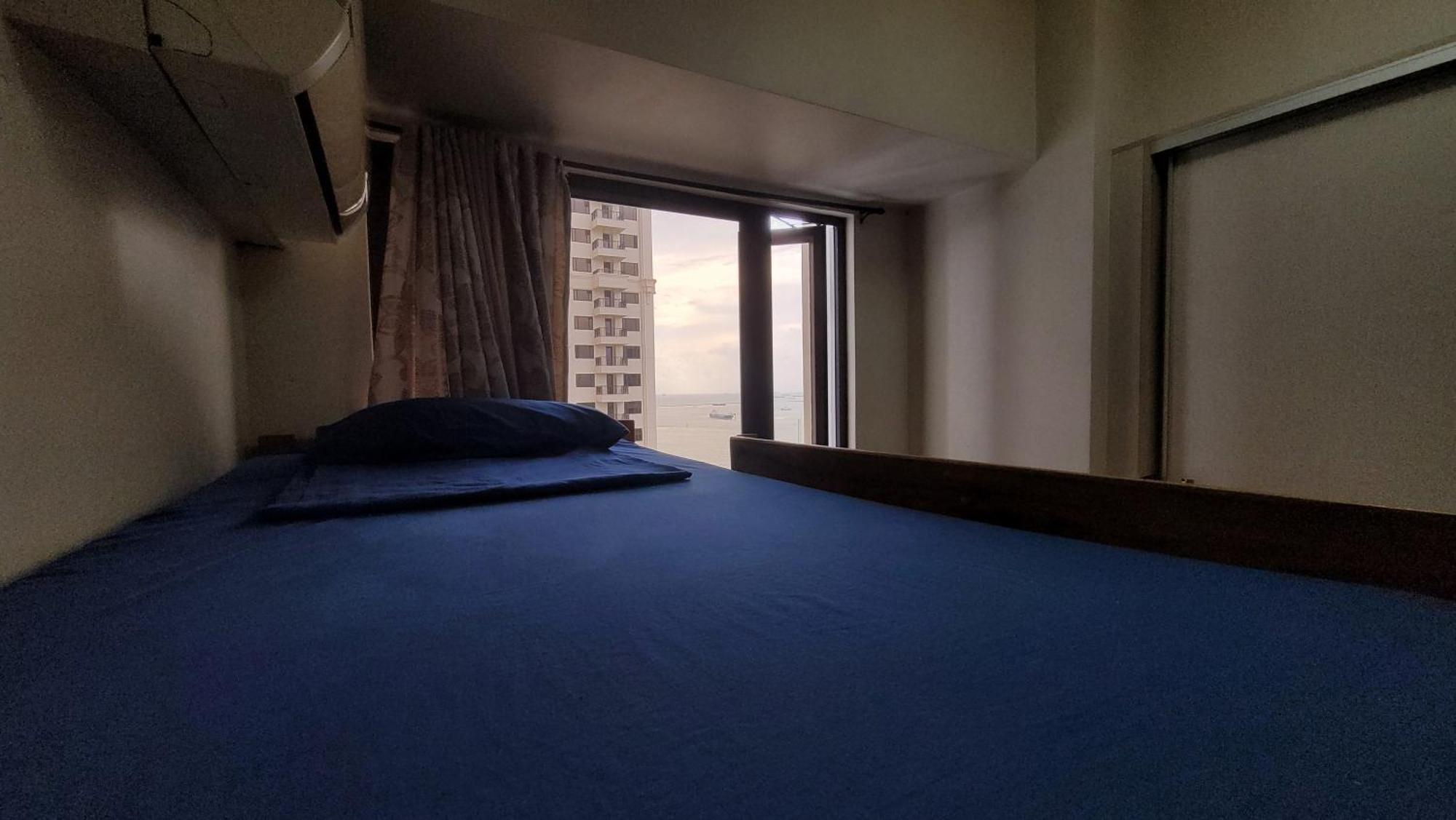 Manilabay Home Exterior foto