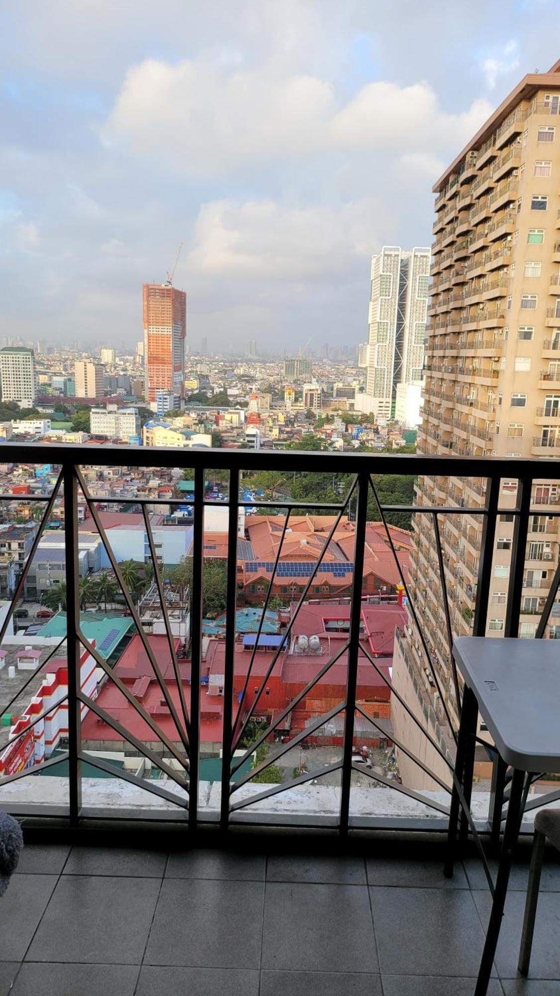 Manilabay Home Exterior foto