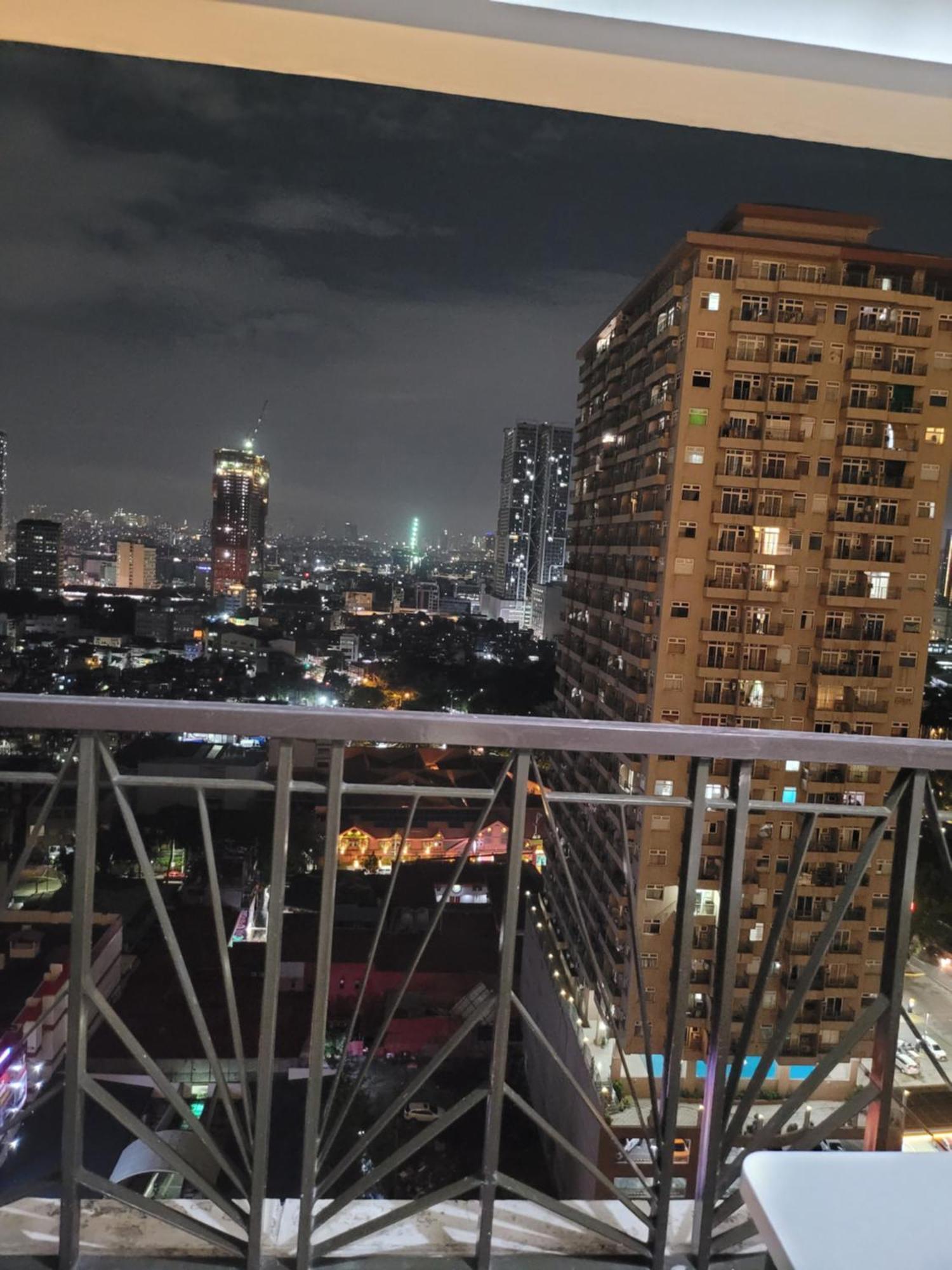 Manilabay Home Exterior foto