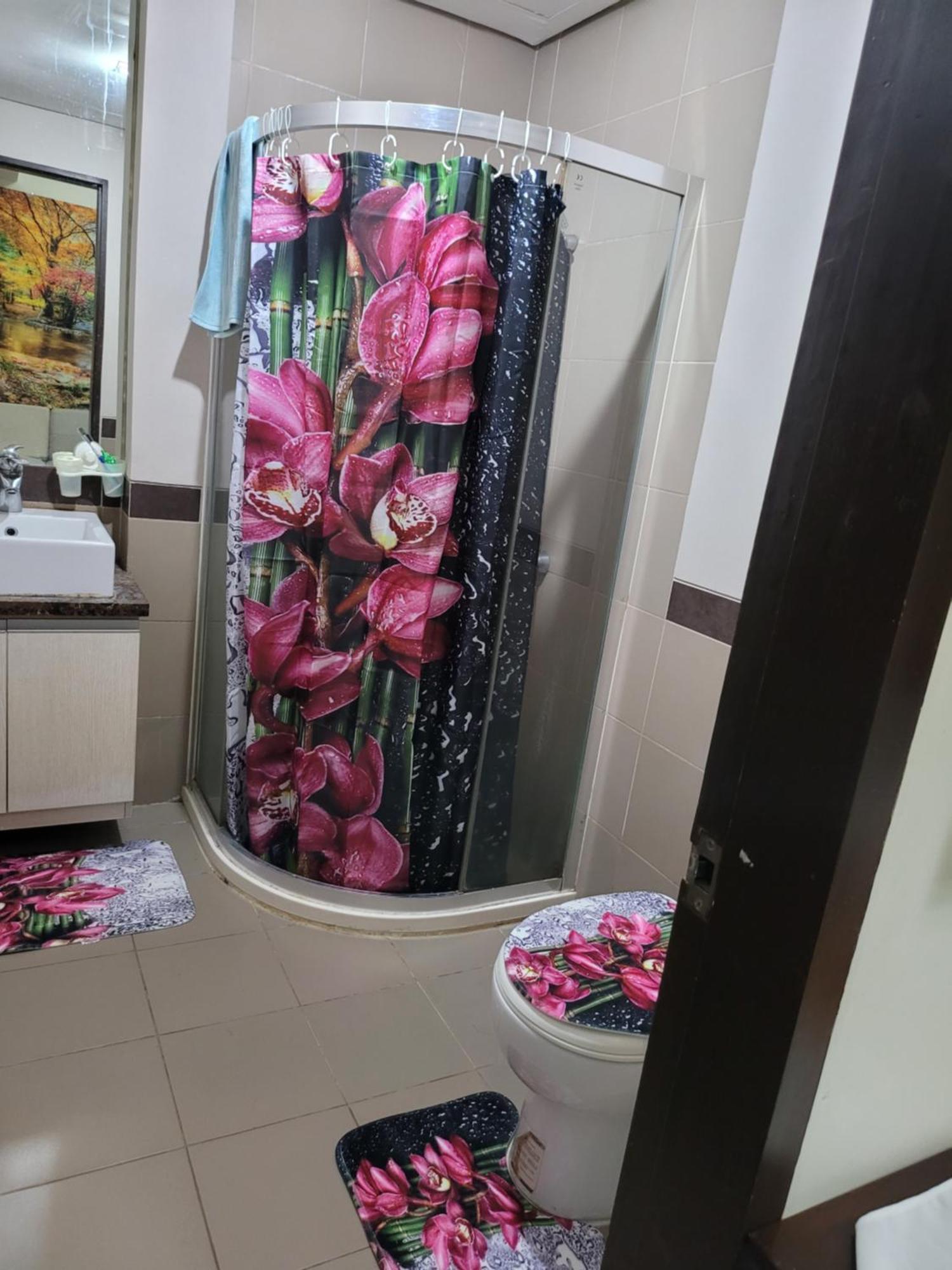 Manilabay Home Exterior foto